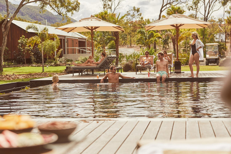 Sport & Beauty 2, Mt Mulligan Lodge, Mareeba