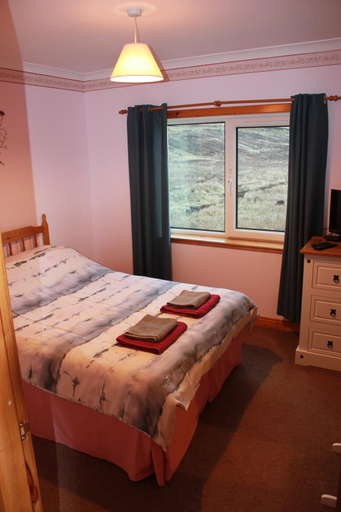 Others 2, 73 Westend, Balallan, Isle of Lewis, Eilean Siar