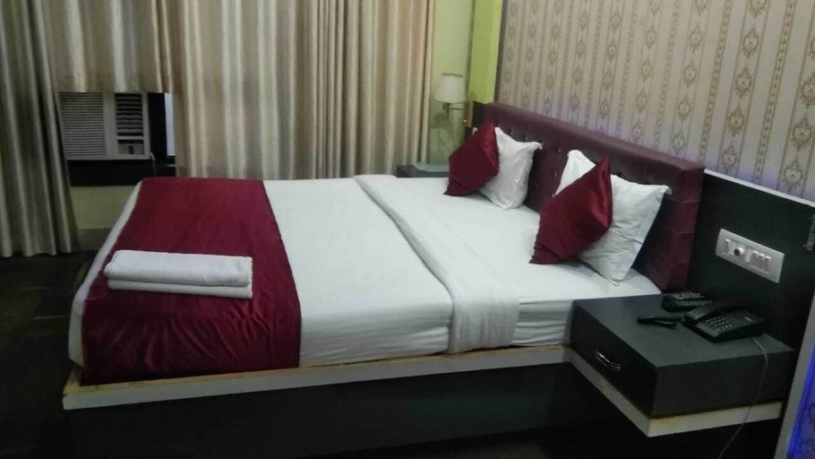 Bedroom, PABITRA ROYAL REGENCY, Cuttack