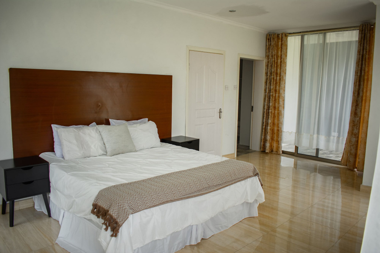 Bedroom 3, Divine Heights Bed & B Area 43 Lilongwe, Lilongwe City