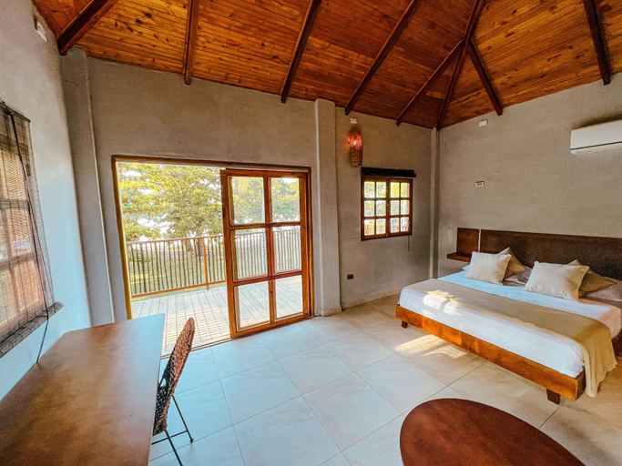 Bedroom 3, Hotel Gavia - Río y Mar, Riohacha