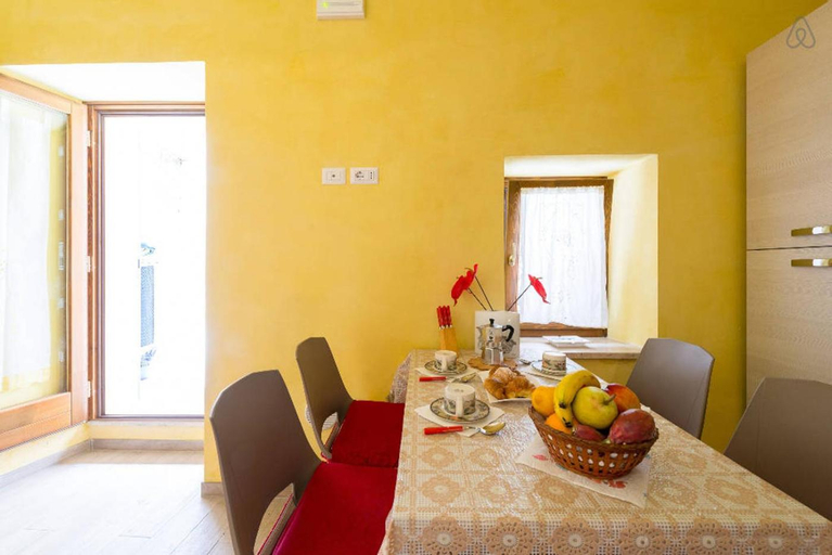 Others 2, Maisonrua', Ascoli Piceno