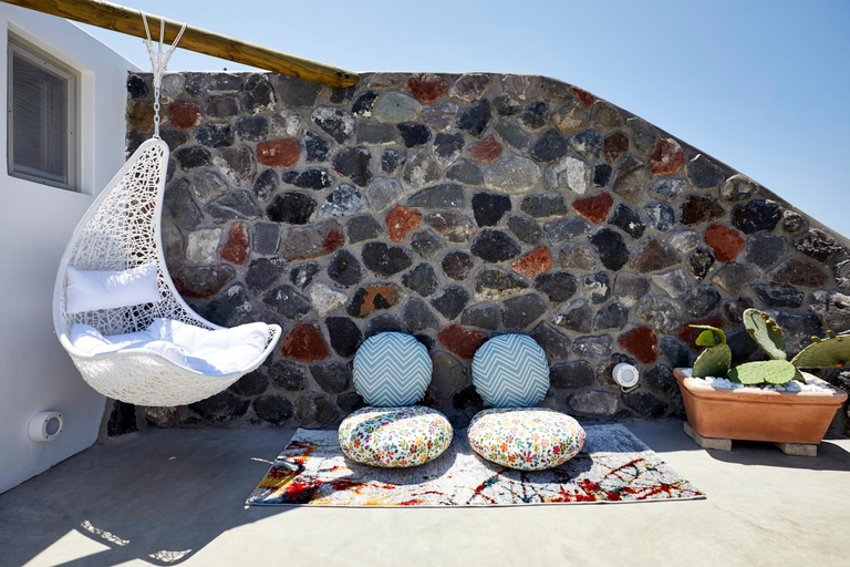 Others 4, Mellow Luxury Cave, South Aegean