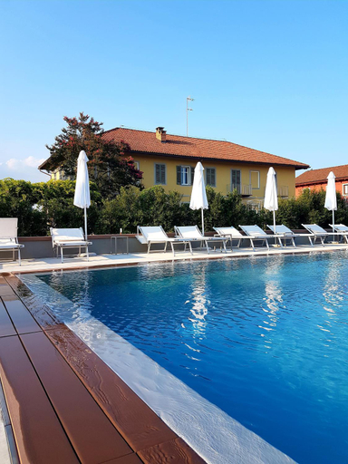 Sport & Beauty 2, Locanda Ferro UNO, Golf Citta di Asti, Asti