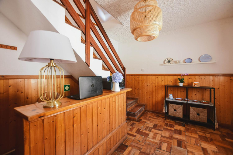 Public Area, Nations Geres - Bed & Breakfast, Terras de Bouro