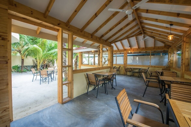 Food & Drinks 4, LHOHI INN BOUTIQUE HOTEL, Noonu Atoll