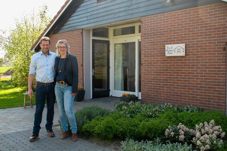 Others 3, B&B Morskershoeve, Winterswijk