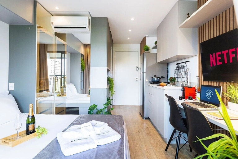 Legacy Klabin, São Paulo