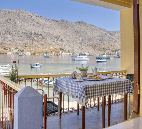 Others 4, 2islands Waterfront House, South Aegean