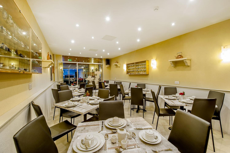 Food & Drinks 4, Alborada Apart Hotel