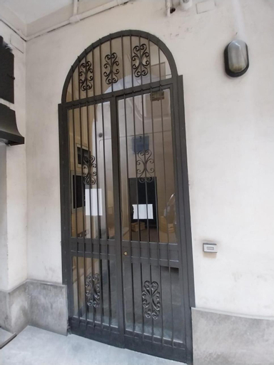 Kibilu - Via dell'Unione - City Centre - Duomo, Milano