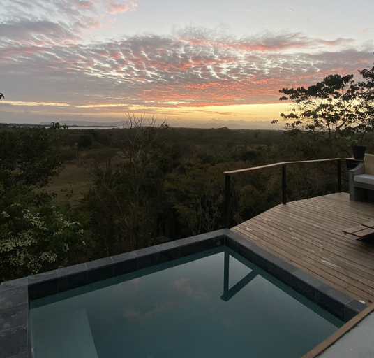 Sport & Beauty 3, Alaya Yoga & Surf & Retreat, Tonosí