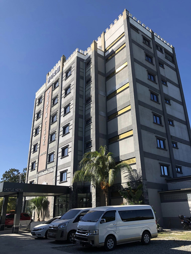 Exterior & Views 2, PUNTA CLARK HOTEL, Mabalacat