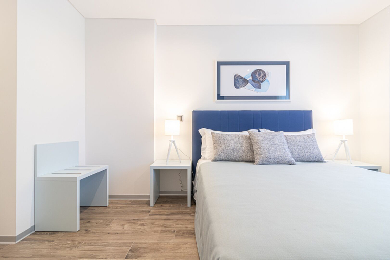 Bedroom 4, Avenue 41 Guest House, Faro