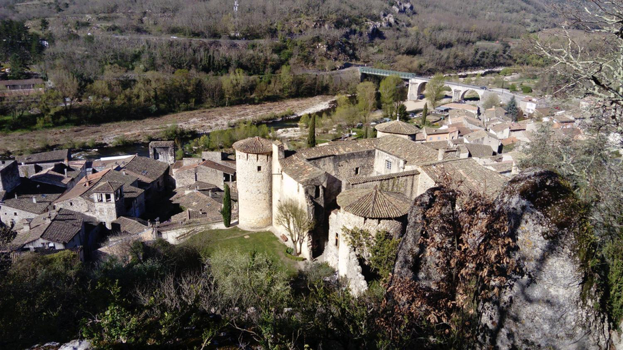 Others 5, l'oustau bonur, Ardèche