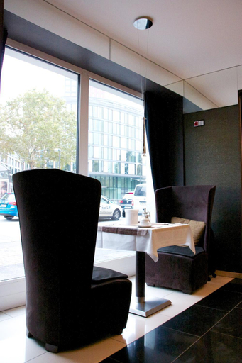 Food & Drinks 4, Europa Style, Frankfurt am Main