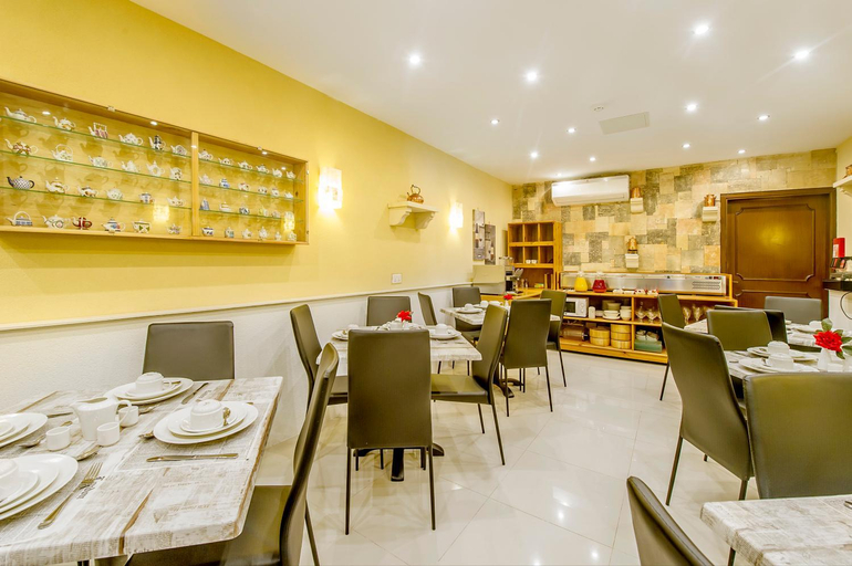 Food & Drinks 5, Alborada Apart Hotel