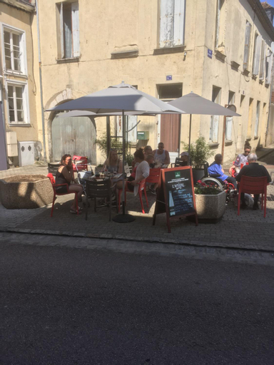 L’AMIRAL, Loiret