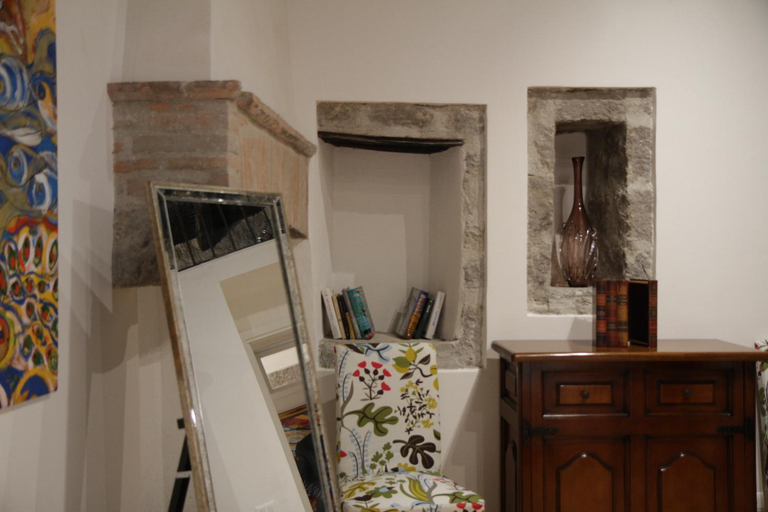 Others 2, Al Libro Letto, Viterbo