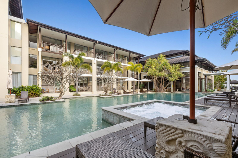 Sport & Beauty 5, Santai Resort, Tweed Heads