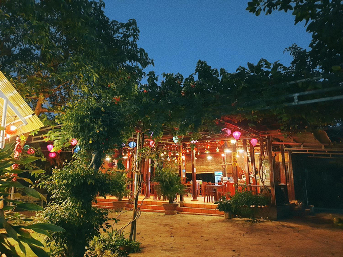Food & Drinks 4, Thuy Tien Ecolodge, Tân Phú