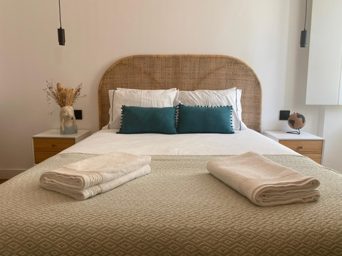 Others 4, Grandola Suites - Suite Henrique, Grândola