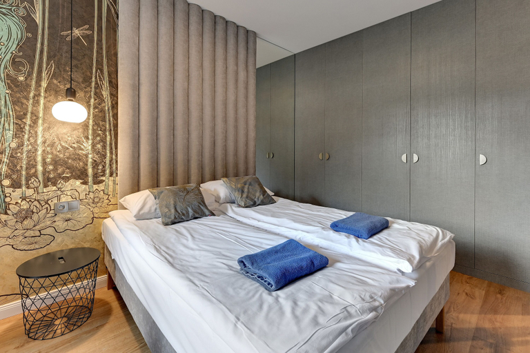 Others 5, Portova by Q4 Apartments, Gdynia