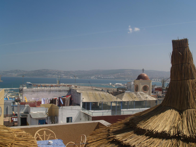 Others 4, TanjaLucia Hostel, Tanger-Assilah