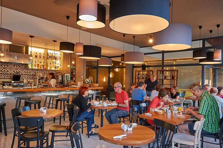 Food & Drinks 5, Benahoare, Santa Cruz de Tenerife