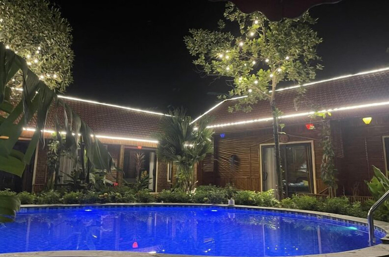 Sport & Beauty 4, D&D Riverside Homestay, Hoa Lư