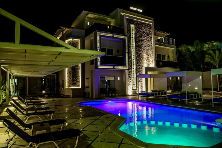 Sport & Beauty 2, Serenity Home Hurghada, Al-Ghurdaqah