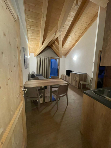 Others 3, Ai Suma Residence, Sondrio