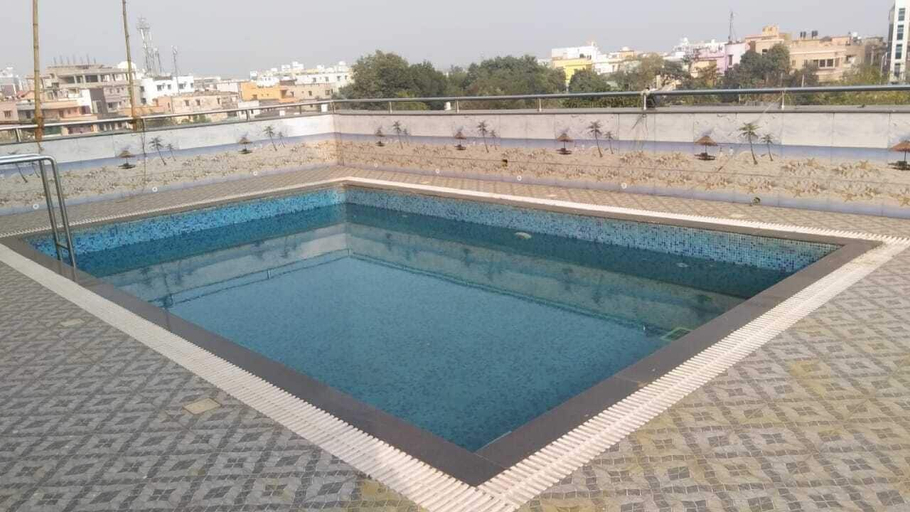 Sport & Beauty, PABITRA ROYAL REGENCY, Cuttack