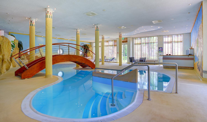 Sport & Beauty 2, Michel Hotel Magdeburg, Magdeburg