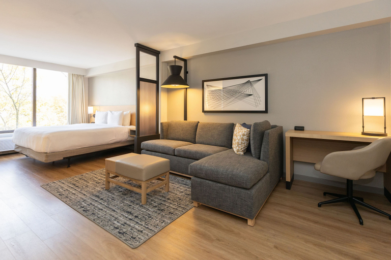 Bedroom 3, Hyatt Place Dallas/Park Central, Dallas