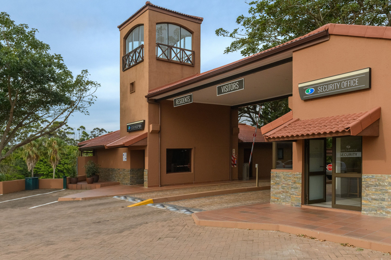 Exterior & Views 2, San Lameer Villa 2412, Ugu