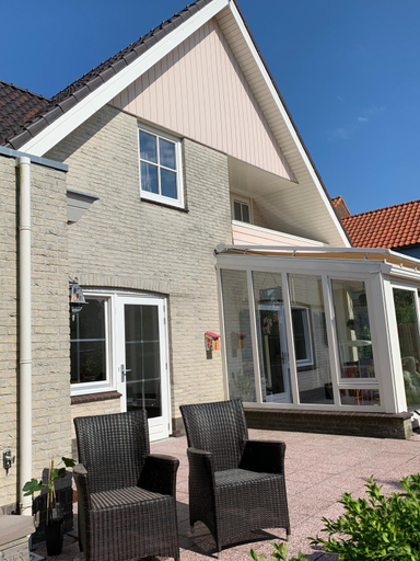 Others 5, Bed & Bad Soet Texel, Texel