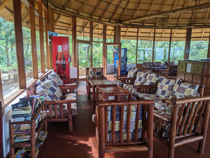 Food & Drinks 4, Cwmbale Eco-Tourist Lodge, Bungokho