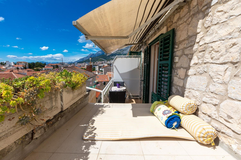 Others 5, City Centar Apartments, Makarska