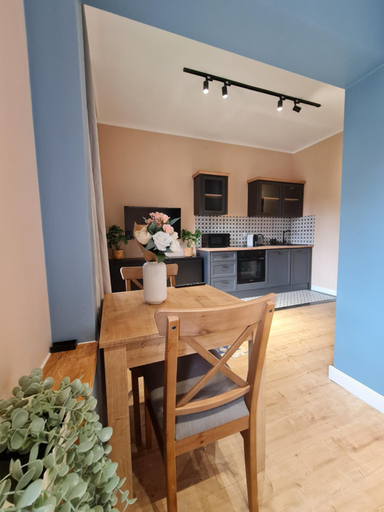 Others 2, Perfect Stay - "Apartamenty Zamkowe" - parking place, Toruń City