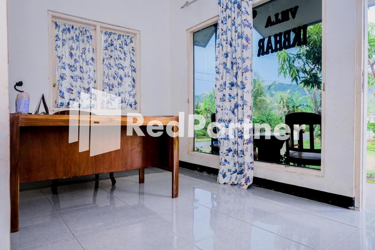 Public Area 3, Villa IKHBAR Ciletuh RedPartner, Sukabumi
