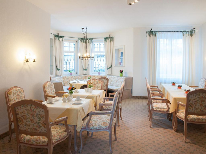 Others 5, Gastehaus Florian, Miesbach