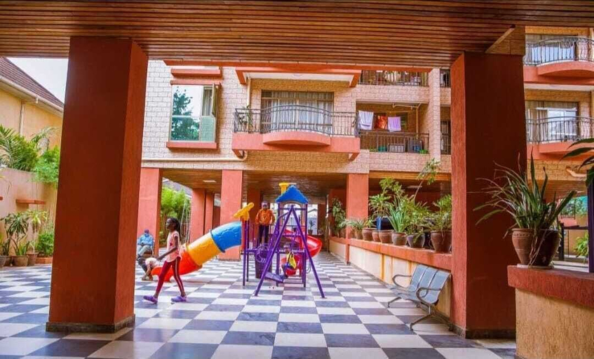 Others 5, Lux Suites Stunning Homes Kilimani, Dagoretti North