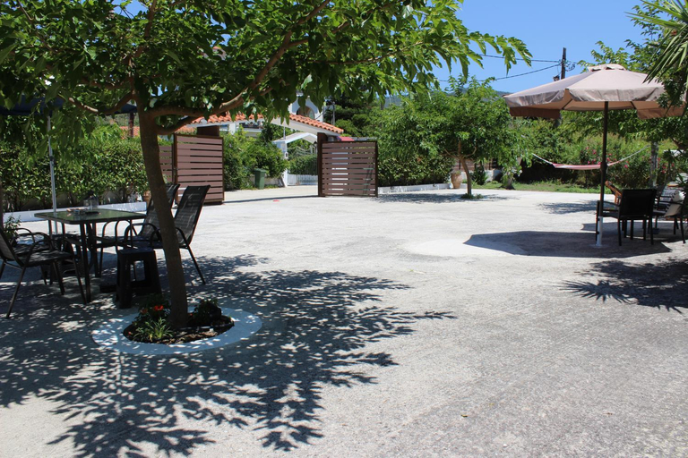 Others 5, Anastazia Paradise, Thessaly