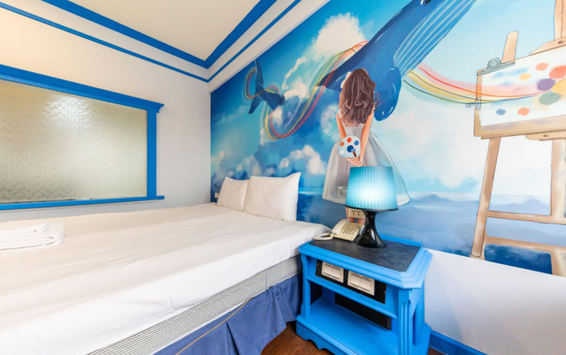 Others 5, IHI Sanduo Travel Hotel, Kaohsiung