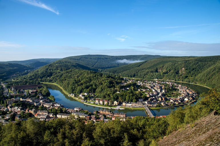 Others 3, B&B Charlestown, Ardennes