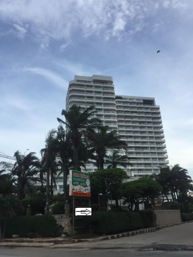 Others 2, PMY Beach Resort, Muang Rayong