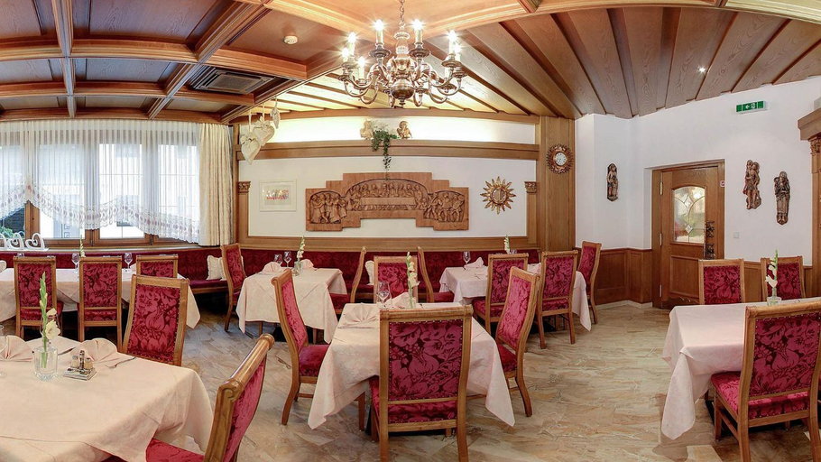 Food & Drinks 5, Purner, Innsbruck Land