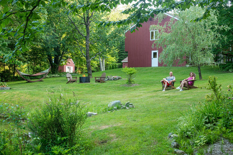 Others 3, White Horse Lodge, Washington