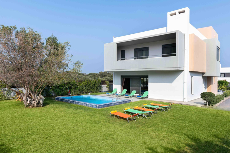Others 4, Filerimos Garden Villa, South Aegean